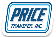 Price Transfer Inc Logo